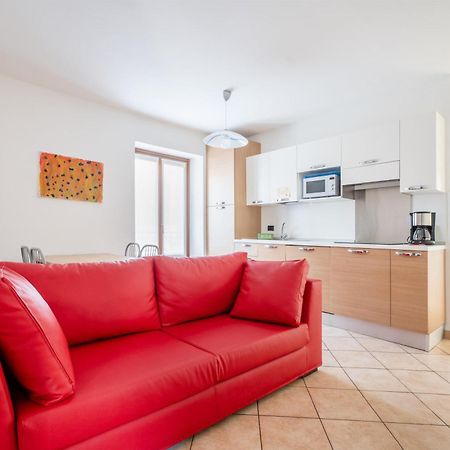 ريفا ديل غاردا Residence Villa Degli Aranci المظهر الخارجي الصورة