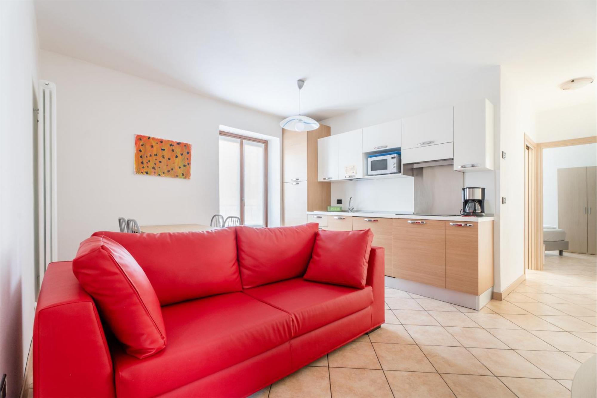 ريفا ديل غاردا Residence Villa Degli Aranci المظهر الخارجي الصورة