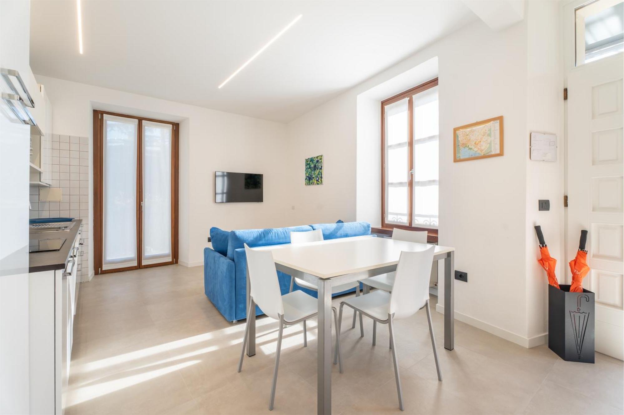 ريفا ديل غاردا Residence Villa Degli Aranci المظهر الخارجي الصورة