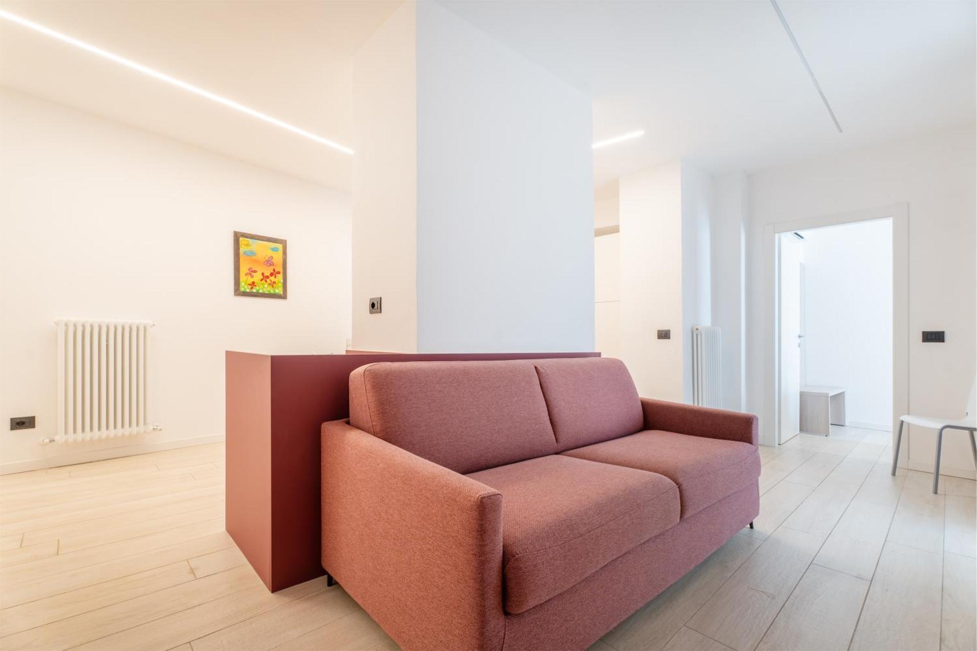 ريفا ديل غاردا Residence Villa Degli Aranci المظهر الخارجي الصورة