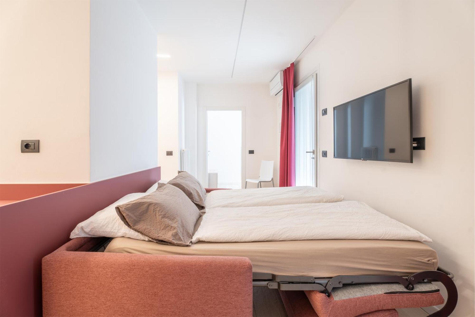 ريفا ديل غاردا Residence Villa Degli Aranci المظهر الخارجي الصورة