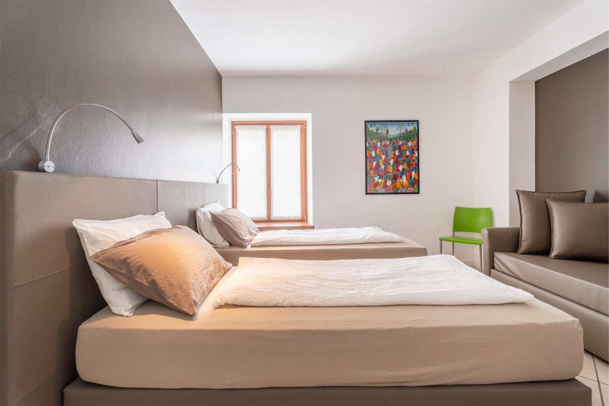 ريفا ديل غاردا Residence Villa Degli Aranci المظهر الخارجي الصورة