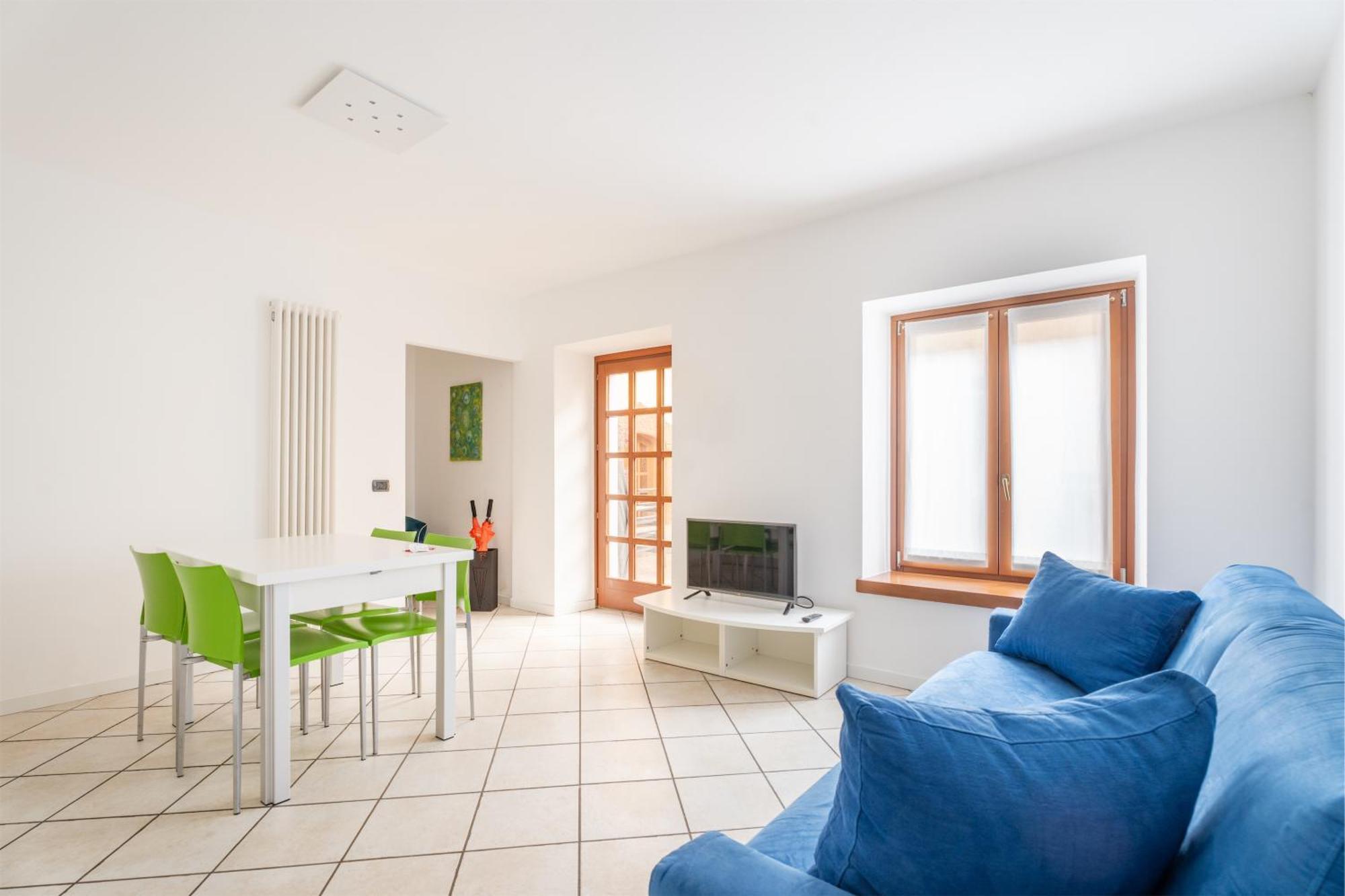 ريفا ديل غاردا Residence Villa Degli Aranci المظهر الخارجي الصورة