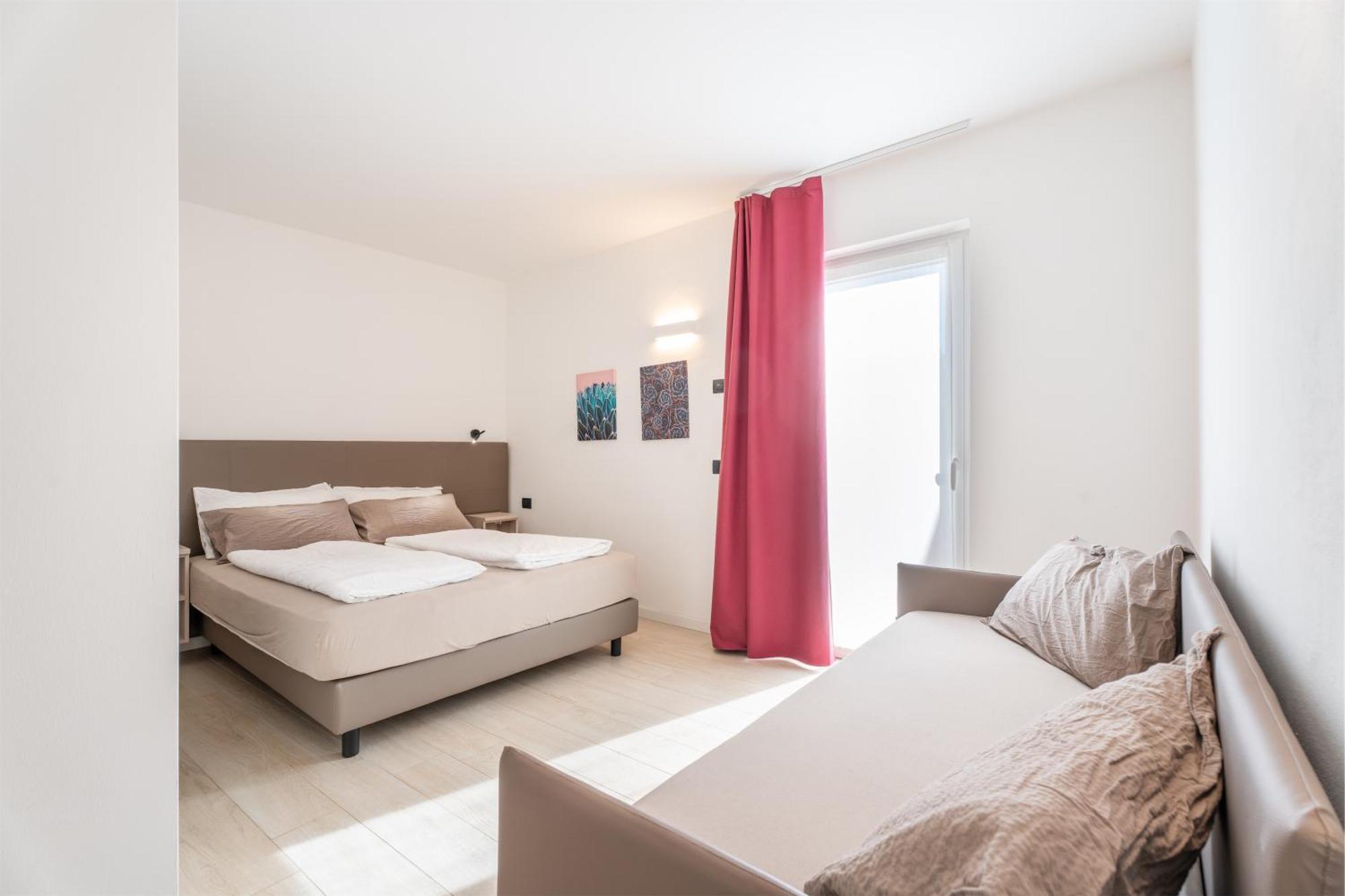 ريفا ديل غاردا Residence Villa Degli Aranci المظهر الخارجي الصورة
