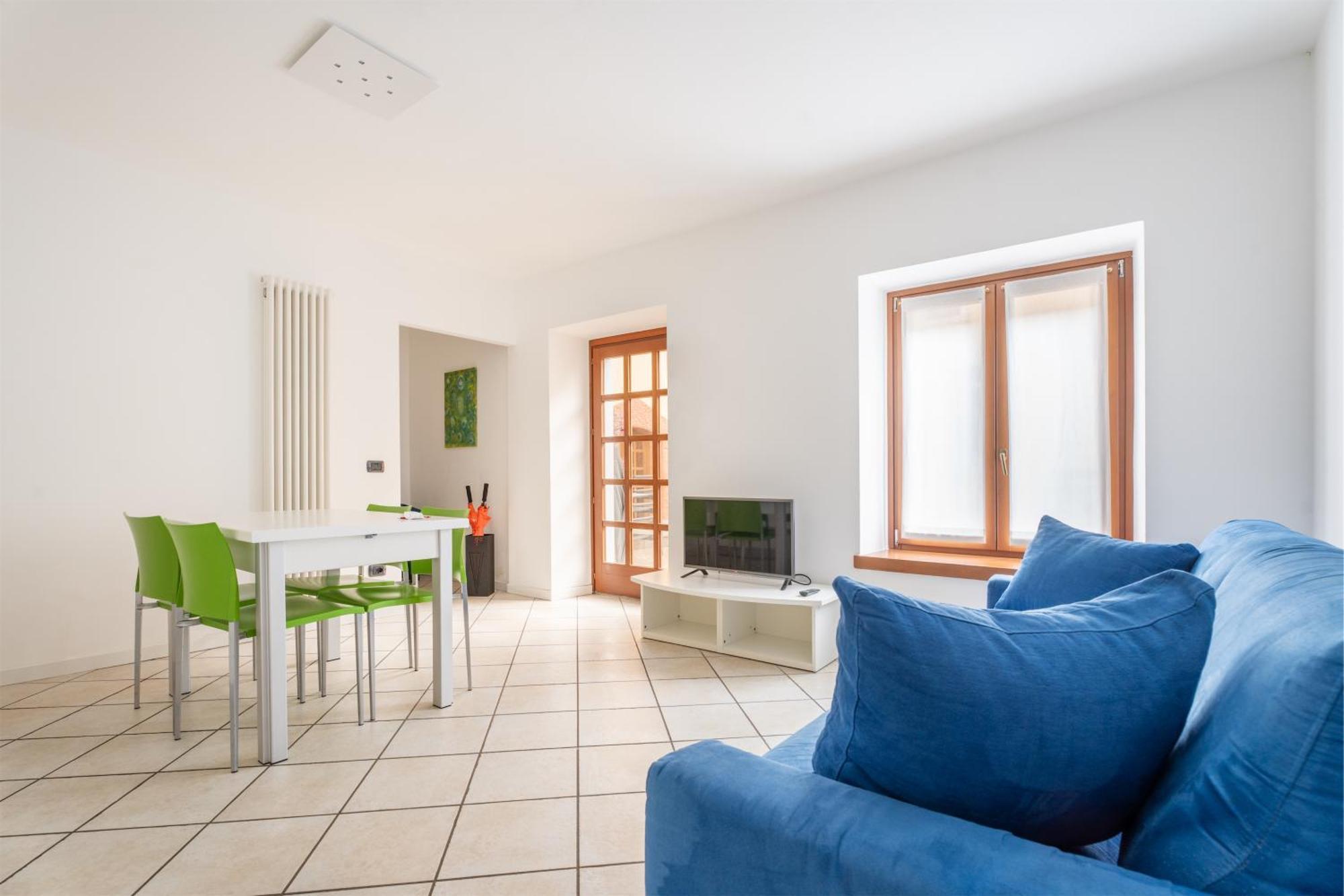 ريفا ديل غاردا Residence Villa Degli Aranci المظهر الخارجي الصورة