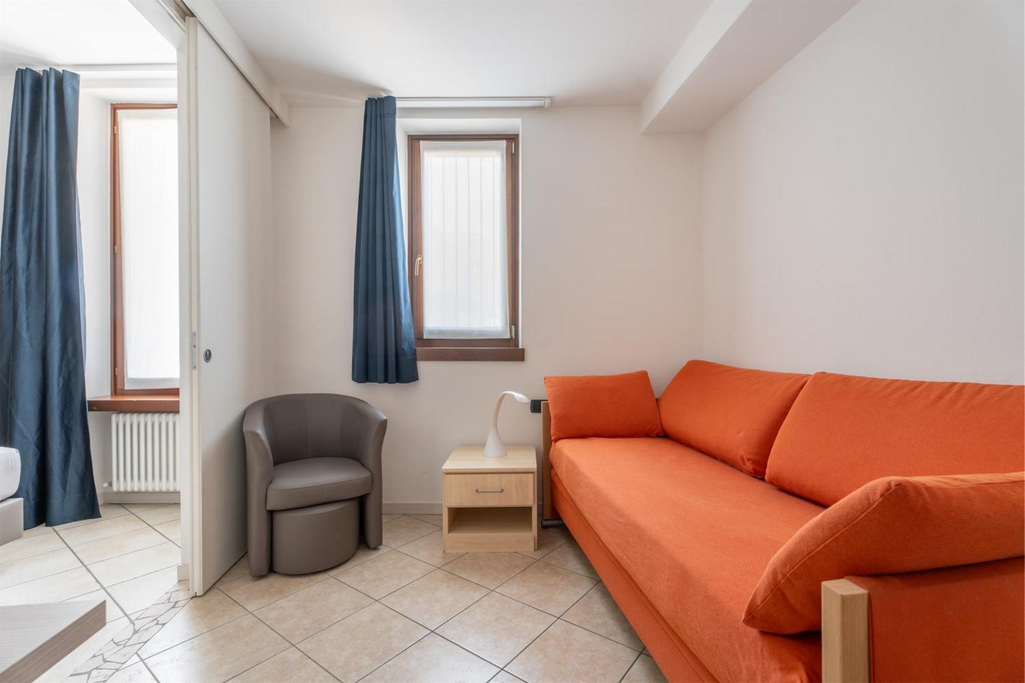 ريفا ديل غاردا Residence Villa Degli Aranci المظهر الخارجي الصورة