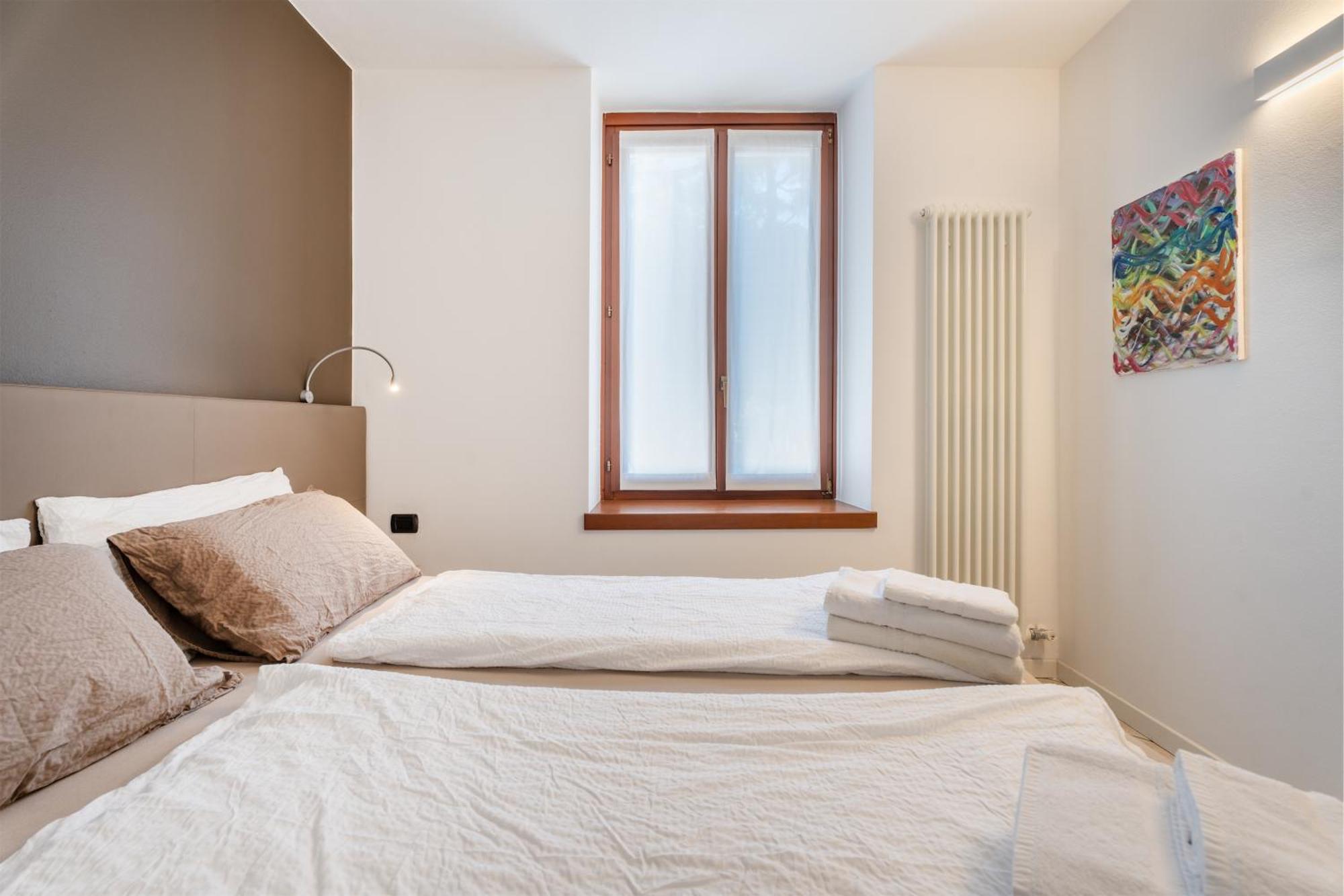 ريفا ديل غاردا Residence Villa Degli Aranci المظهر الخارجي الصورة