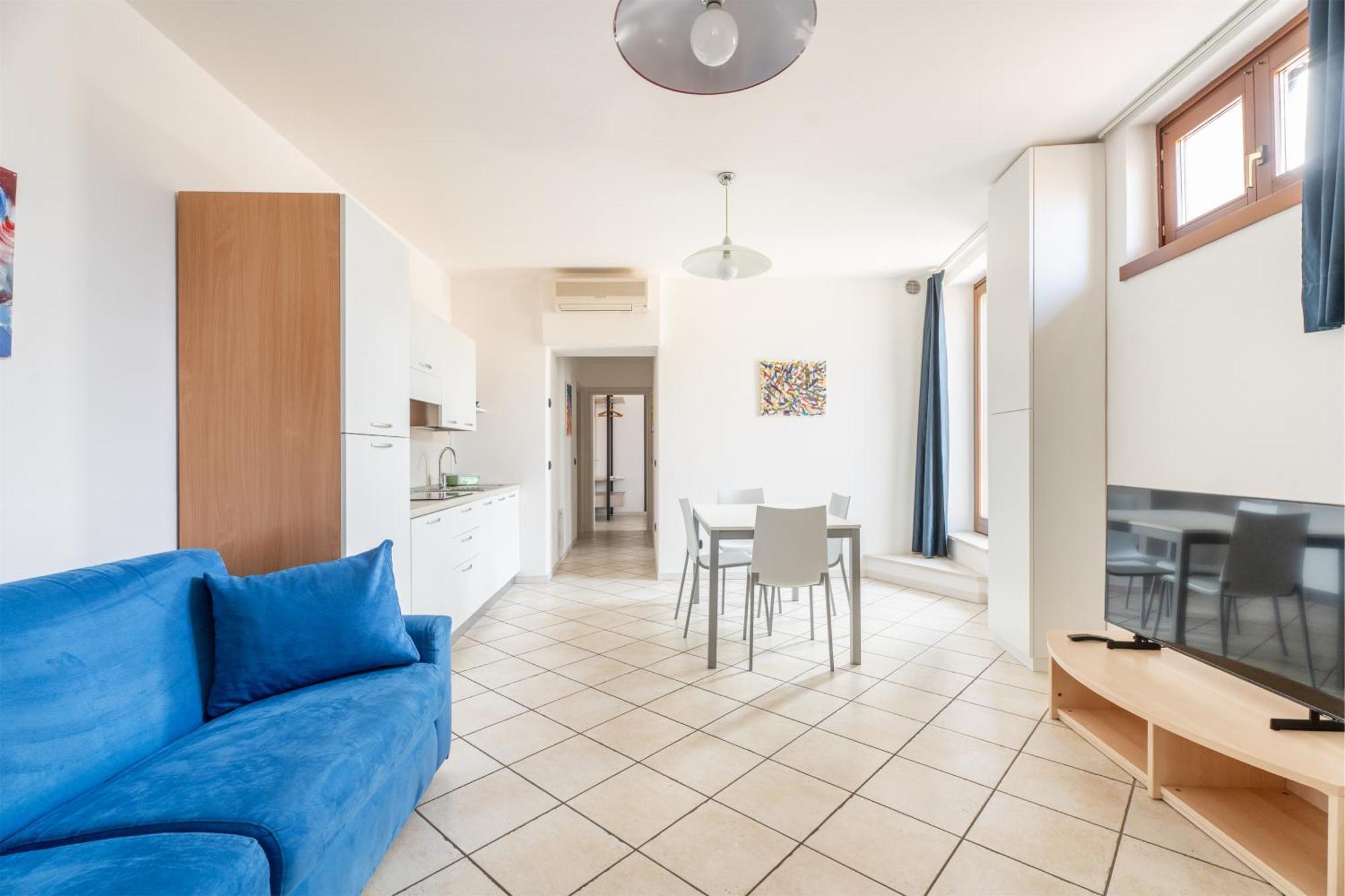ريفا ديل غاردا Residence Villa Degli Aranci المظهر الخارجي الصورة