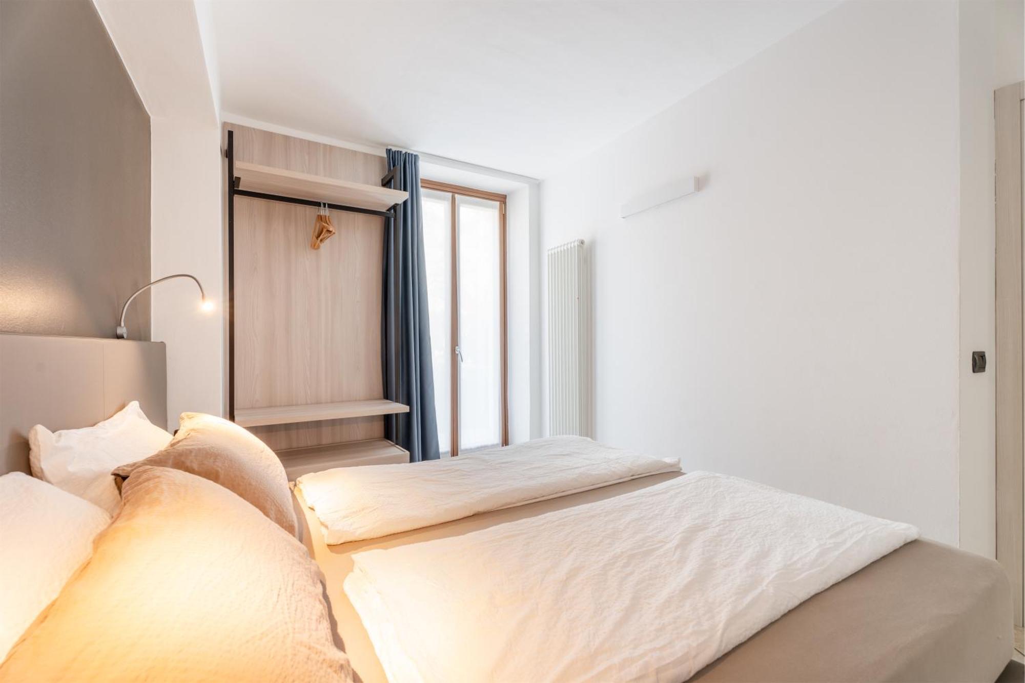 ريفا ديل غاردا Residence Villa Degli Aranci المظهر الخارجي الصورة