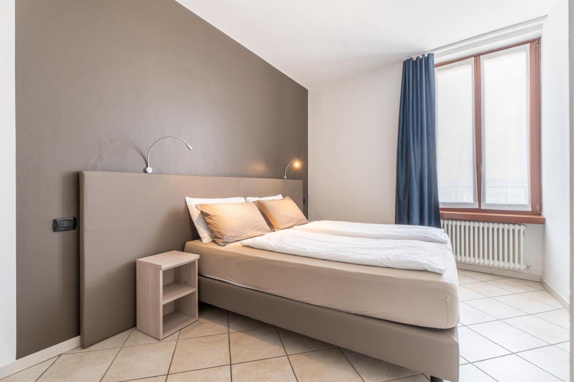 ريفا ديل غاردا Residence Villa Degli Aranci المظهر الخارجي الصورة