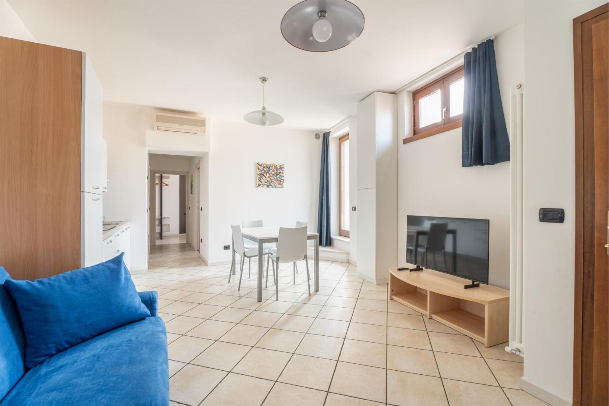 ريفا ديل غاردا Residence Villa Degli Aranci المظهر الخارجي الصورة