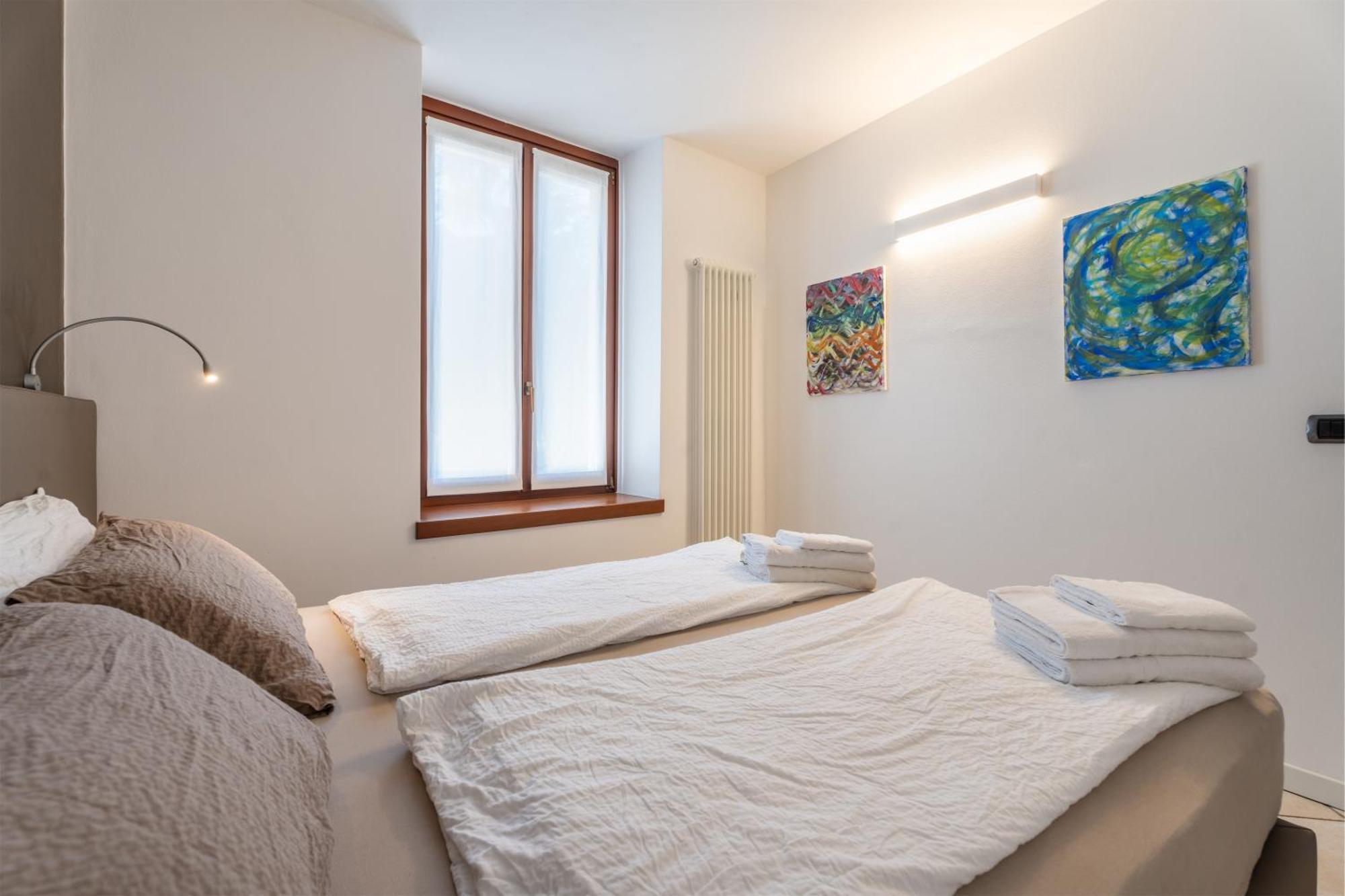 ريفا ديل غاردا Residence Villa Degli Aranci المظهر الخارجي الصورة