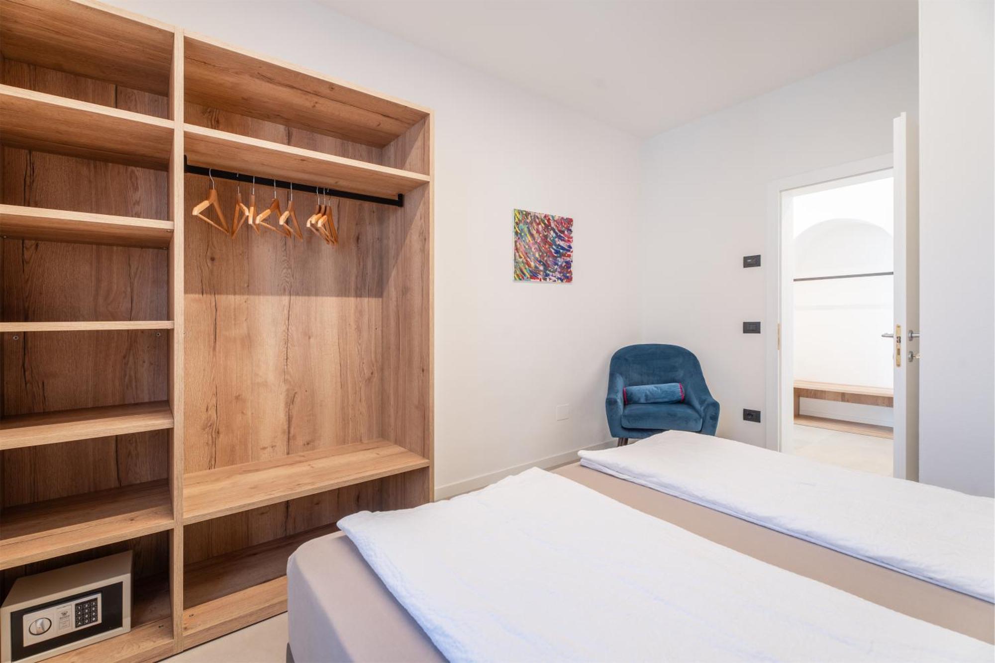 ريفا ديل غاردا Residence Villa Degli Aranci المظهر الخارجي الصورة