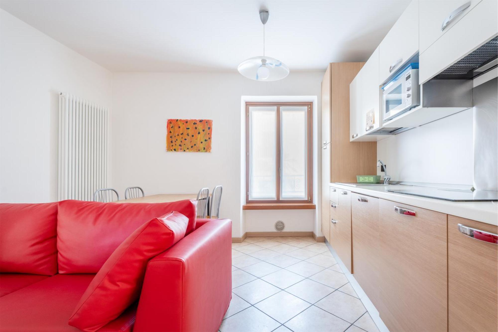 ريفا ديل غاردا Residence Villa Degli Aranci المظهر الخارجي الصورة