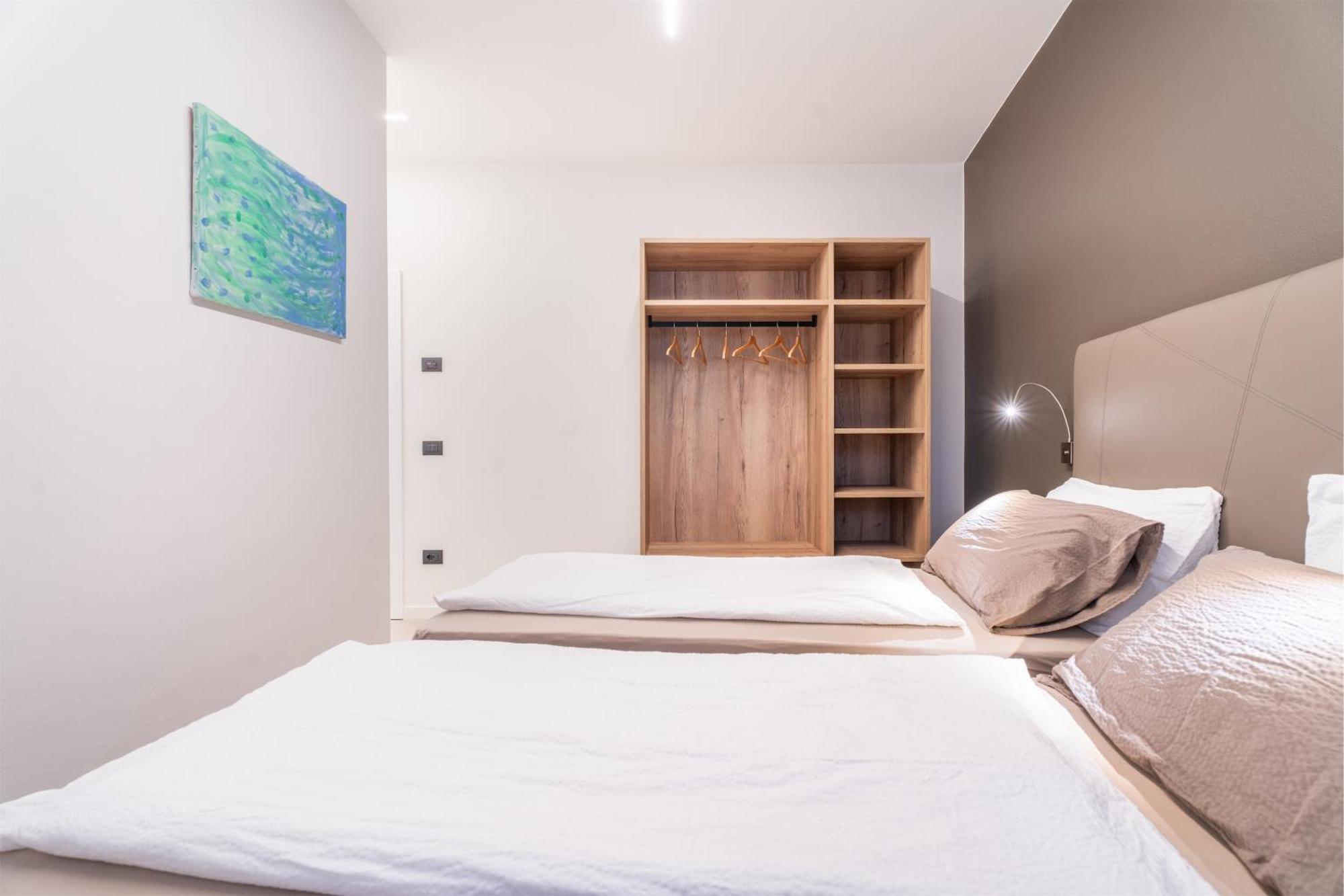 ريفا ديل غاردا Residence Villa Degli Aranci المظهر الخارجي الصورة