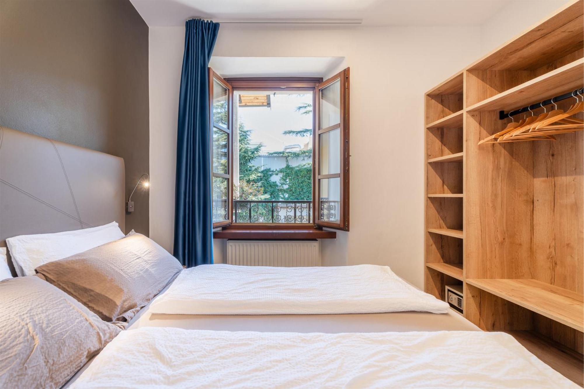 ريفا ديل غاردا Residence Villa Degli Aranci المظهر الخارجي الصورة